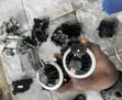 2025 Honda Civic EGR Valve - Hybrid 2.0L - 2