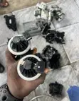 2025 Honda Civic EGR Valve - Hybrid 2.0L - 3