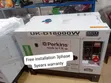 Brand New 20kVA Perkins Diesel Generator - 1