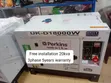 Brand New 20kVA Perkins Diesel Generator - 2