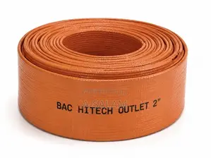 2" Flexible Outlet Hose
