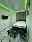 Furnished 1-Bedroom Apartment in Ablekuma for Rent - 3