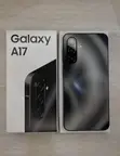 New Samsung Galaxy A17 5G 256GB Black - 3