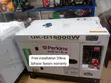 Brand New 20kVA Perkins 3-Phase Diesel Genset - 1