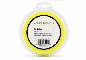 Brand New Grass Trimmer Rope