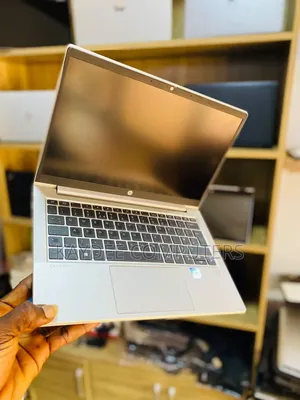 HP ProBook 430 G8 Laptop - Intel Core i5, 8GB RAM, 256GB SSD