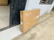 New TCL 43 Inch QLED 4K UHD TV - 1