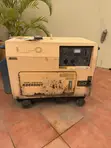 Kipor Diesel Generator 10 Kva - 1