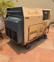 Kipor Diesel Generator 10 Kva - 2