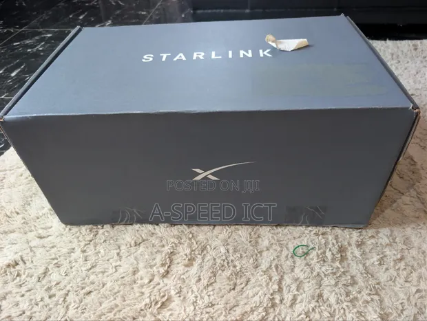 Starlink Standard Actuated Kit Gen 2 - 1