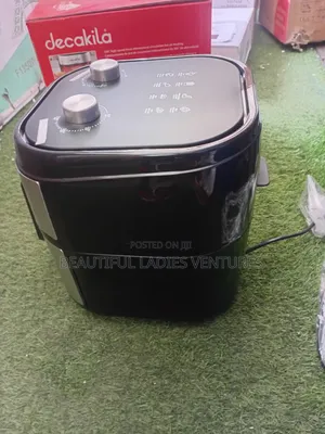 Decakila 9L Air Fryer