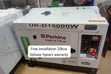 Brand New Perkins 20kVA Diesel Generator - 1