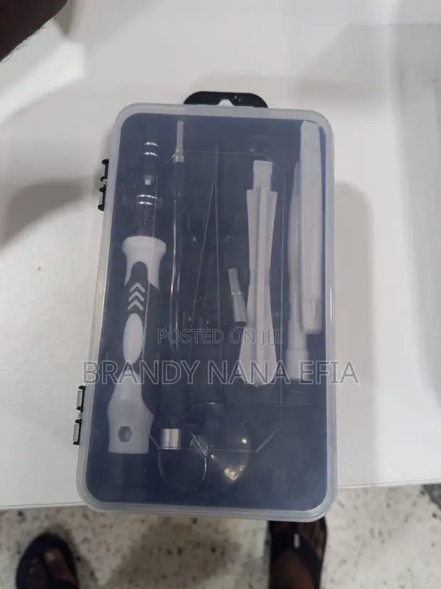 Phone and Laptop Repair Tool Kit - 1