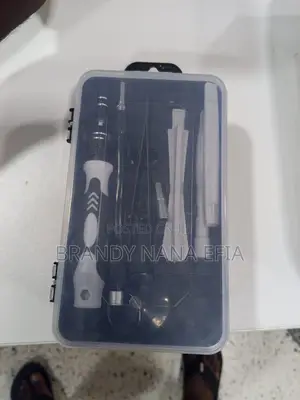 Phone and Laptop Repair Tool Kit