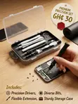 Phone and Laptop Repair Tool Kit - 2
