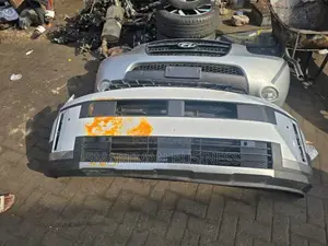 Hyundai Santa Fe 2023-2025 Front Bumper