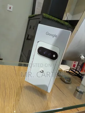 New Google Pixel 11 Pro 256GB Green
