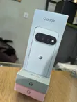 New Google Pixel 11 Pro 256GB Green - 2