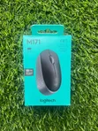 Logitech Wireless Mouse M171 - 1