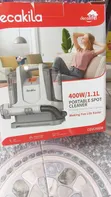 Decakila 400W Portable Spot Cleaner - 2