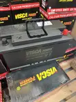 Visca 12V 100Ah Battery - 1