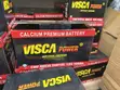 Visca 12V 100Ah Battery - 3