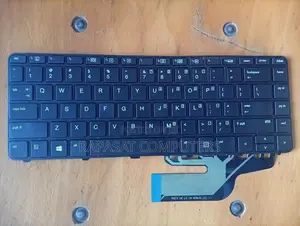 New HP ProBook 440 G4 Laptop Keyboard