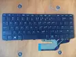 New HP ProBook 440 G4 Laptop Keyboard - 1