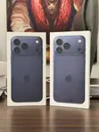New Apple iPhone 17 Pro Max 2TB - 1
