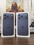 New Apple iPhone 17 Pro Max 2TB - 2