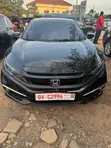 Honda Civic 2020 Touring - Foreign Used - 1