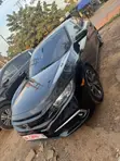 Honda Civic 2020 Touring - Foreign Used - 5