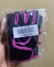Brand New Workout Gloves - Anti-skid Half Finger - 1