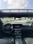 2017 Mercedes-Benz E63 S AMG Gray - 4