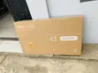 TCL 43" FHD QLED Smart Android TV - 1