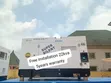 Perkins 22kVA Water-Cooled Diesel Generator - 2