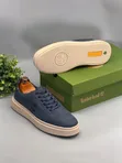 Timberland Casual Leather Sneakers - 1