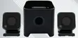 Mackie CR2-X Cube Speakers with CR6S-X Subwoofer - 2