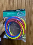 3pcs Refrigerant Charging Hose Set - 1