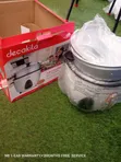 Decakila 2.8L Rice Cooker - 2