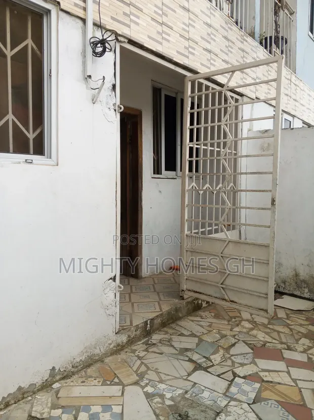 1-Bedroom Apartment for Rent in Mighty Homes, Kasoa - 1
