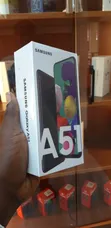 New Samsung Galaxy A51 5G 128GB Blue - 2