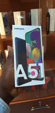 New Samsung Galaxy A51 5G 128GB Blue - 3