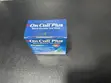 Oncall Glucometer Strips - 3