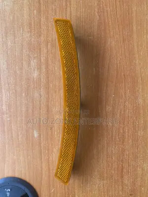 Honda CR-V Side Reflector (2023-2026)