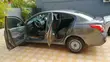Nissan Versa 1.6 S Sedan 2012 Gray - 2