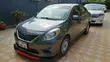 Nissan Versa 1.6 S Sedan 2012 Gray - 5