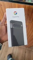 New Google Pixel 8 Pro 128GB Black - 1