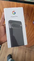 New Google Pixel 8 Pro 128GB Black - 2
