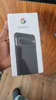 New Google Pixel 8 Pro 128GB Black - 3